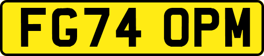FG74OPM