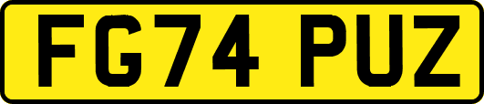 FG74PUZ