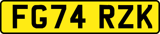 FG74RZK