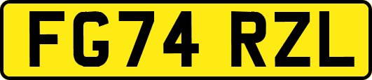 FG74RZL