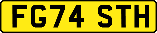 FG74STH