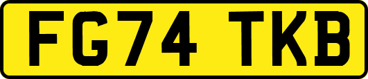 FG74TKB