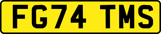 FG74TMS