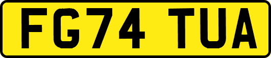 FG74TUA