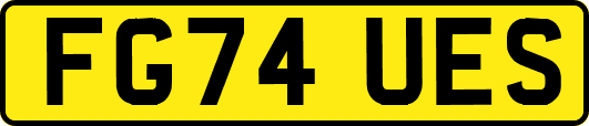 FG74UES