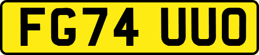 FG74UUO