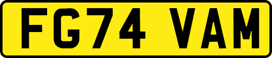 FG74VAM