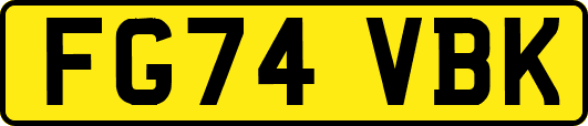 FG74VBK