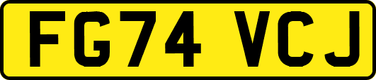 FG74VCJ