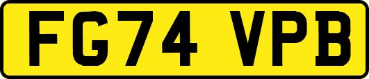 FG74VPB