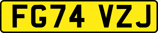 FG74VZJ