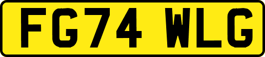 FG74WLG