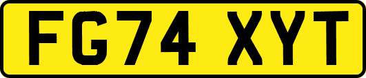 FG74XYT