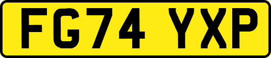FG74YXP