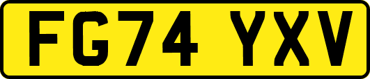 FG74YXV