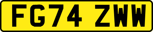 FG74ZWW