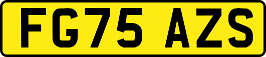 FG75AZS