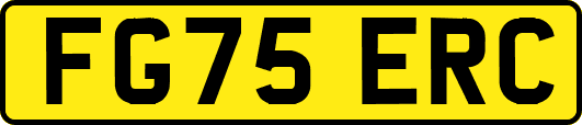 FG75ERC