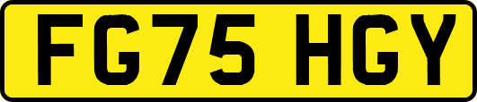 FG75HGY