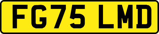FG75LMD