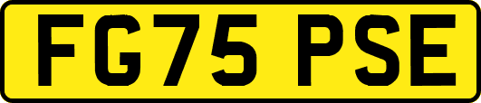 FG75PSE