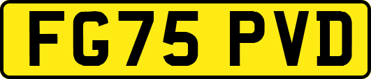 FG75PVD