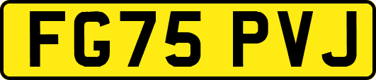 FG75PVJ