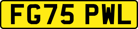 FG75PWL