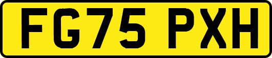FG75PXH
