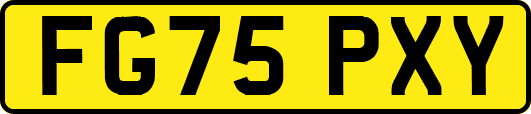 FG75PXY