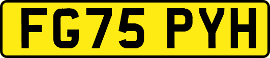 FG75PYH