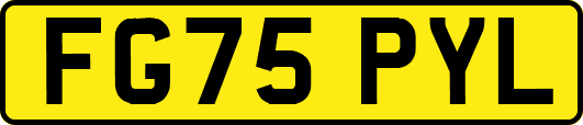 FG75PYL