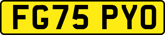 FG75PYO