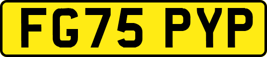 FG75PYP