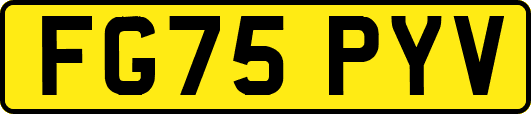 FG75PYV