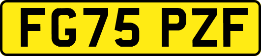 FG75PZF