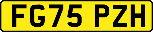 FG75PZH