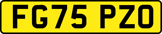 FG75PZO