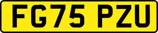 FG75PZU