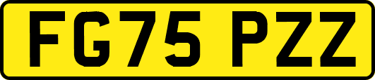 FG75PZZ