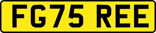 FG75REE