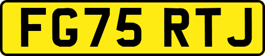 FG75RTJ