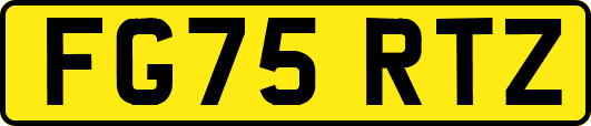 FG75RTZ