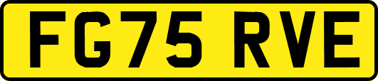 FG75RVE