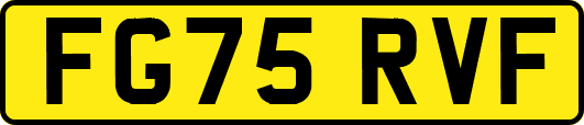 FG75RVF