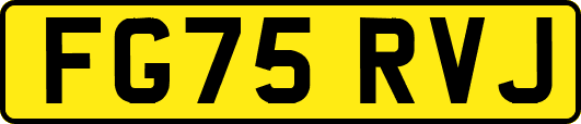 FG75RVJ