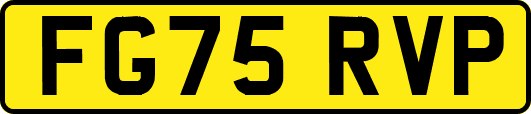 FG75RVP