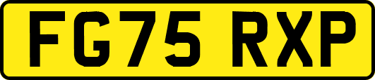 FG75RXP