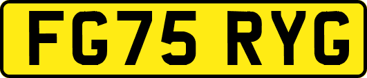 FG75RYG