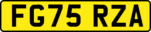 FG75RZA